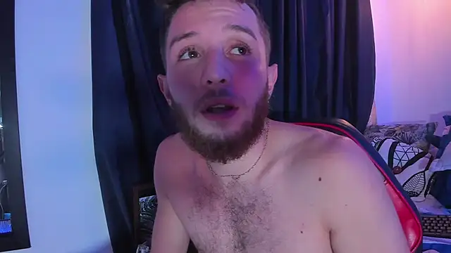 Juan Castano online show from December 2024 07:46:02 PM