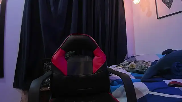 Juan Castano online show from December 2024 04:59:01 AM