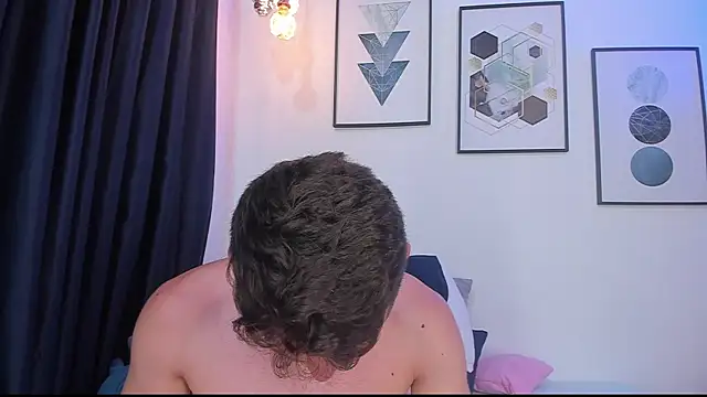 Juan Castano online show from January 2025 04:01:02 AM