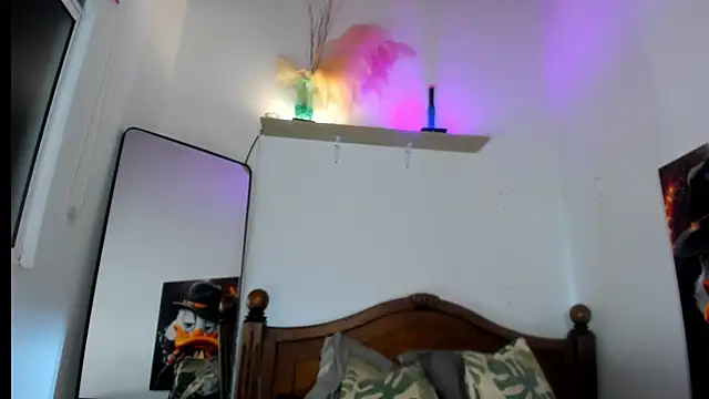 Juan Castano online show from September 2025 09:23:02 AM