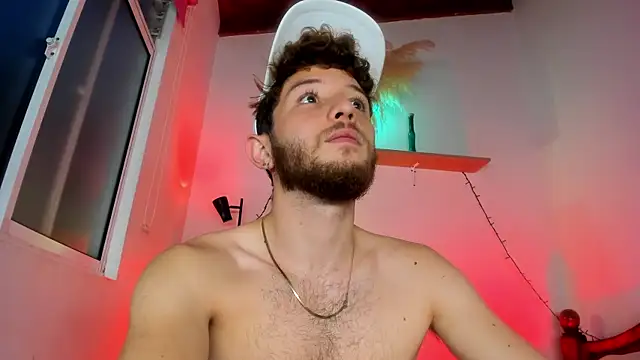 Juan Castano online show from November 2025 10:58:02 PM