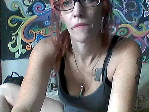 Snapshot of 4EyedSluttyGinger chatting on May 2026 10:59:01 PM 4EyedSluttyGinger online show from May 2026 10:59:01 PM