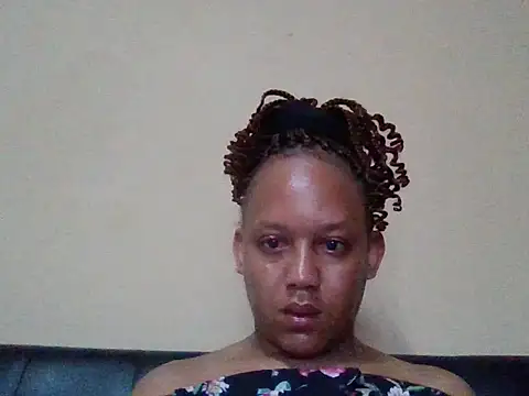 ShooingBunch online show from October 2025 04:57:01 AM