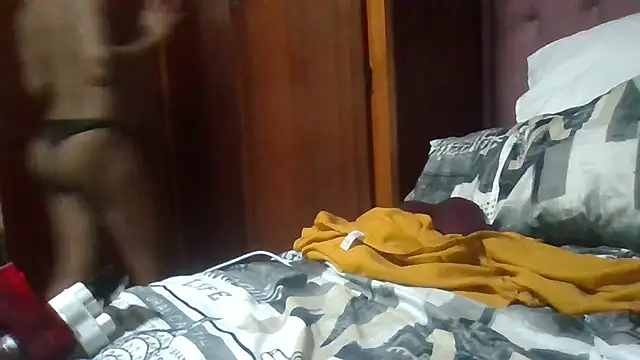 ShooingBunch online show from January 2026 07:27:02 PM