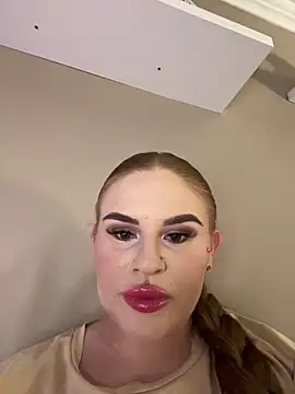 alexababy online show from February 2026 01:42:01 PM