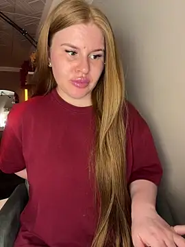 alexababy online show from April 2026 07:27:02 PM