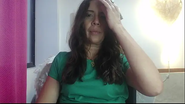 Victoria meester online show from January 2025 10:22:02 PM