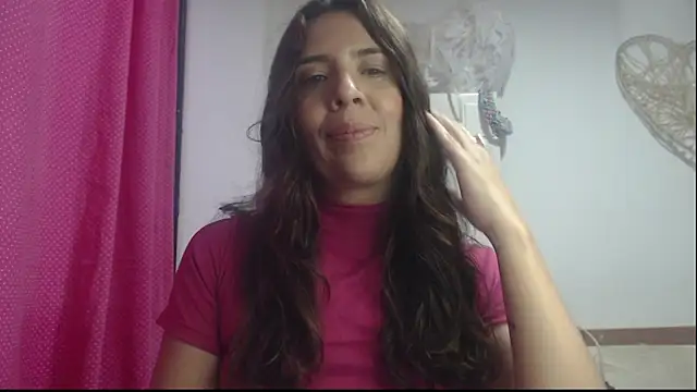 Victoria meester online show from January 2025 10:16:02 PM