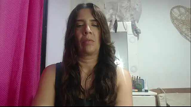 Victoria meester online show from January 2025 09:29:02 PM