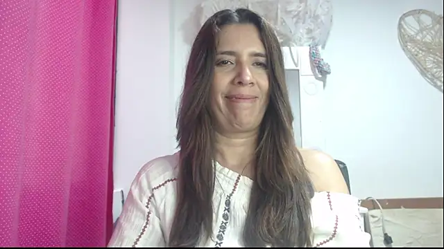 Victoria meester online show from February 2025 09:04:02 PM