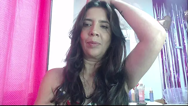 Victoria meester online show from February 2025 02:15:02 PM