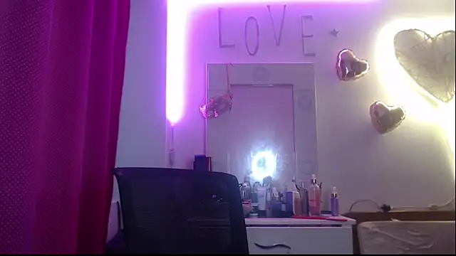 Victoria meester online show from February 2025 10:36:02 PM