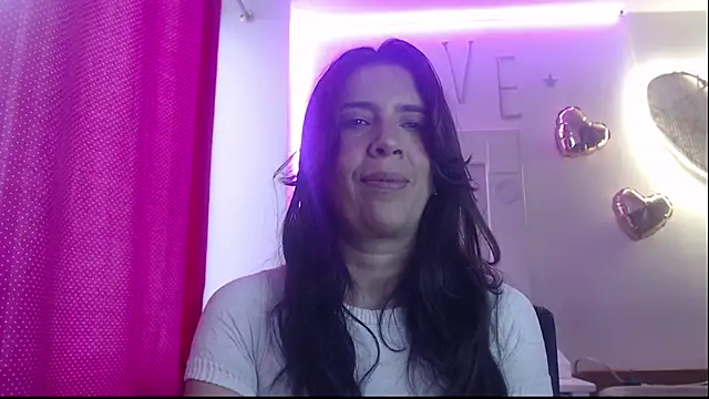 Victoria meester online show from February 2025 02:22:02 PM