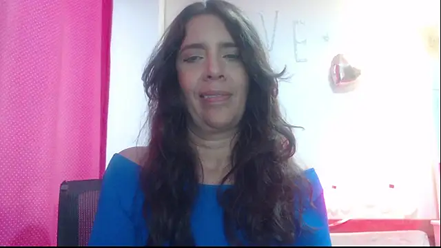 Victoria meester online show from March 2025 08:16:02 PM