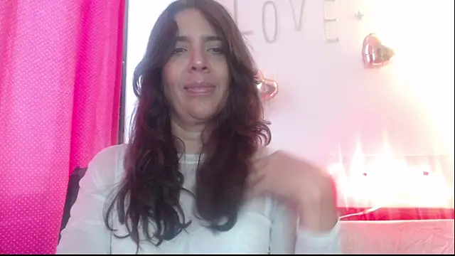 Victoria meester online show from March 2025 09:18:02 PM