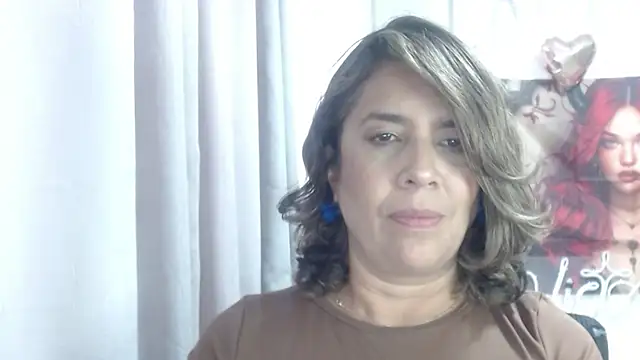 Victoria meester online show from February 2026 07:58:01 PM