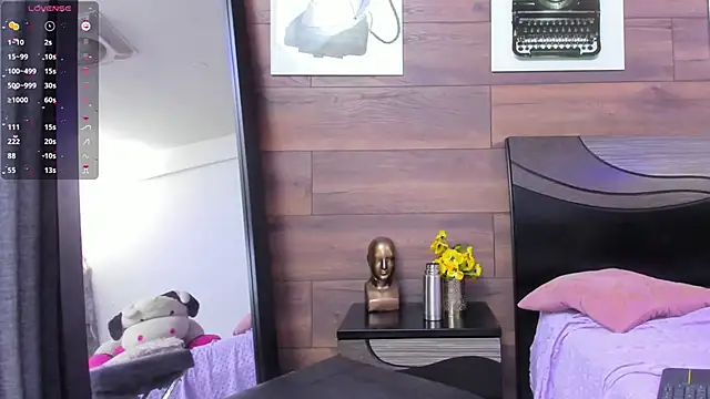 KatyaBlonding online show from January 2025 06:53:02 PM