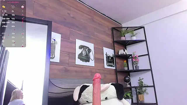 KatyaBlonding online show from January 2025 04:52:02 PM