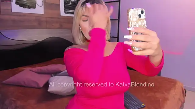 KatyaBlonding online show from September 2025 03:23:02 PM