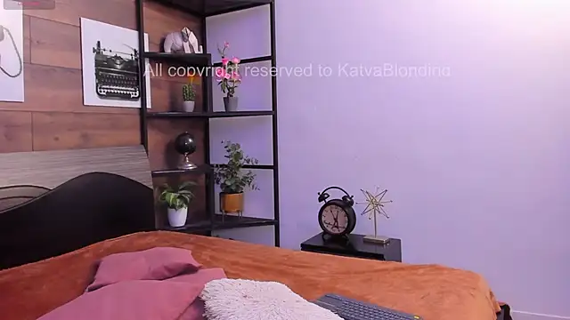 KatyaBlonding online show from October 2025 03:12:01 PM