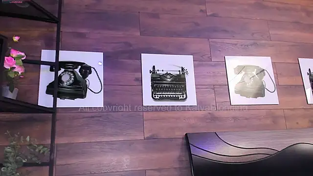 KatyaBlonding online show from November 2025 08:41:01 PM