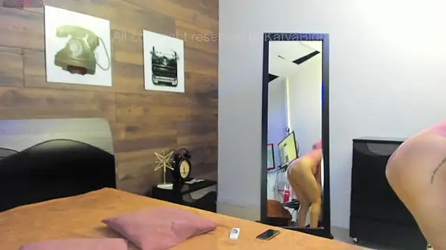 KatyaBlonding online show from November 2025 04:06:01 PM