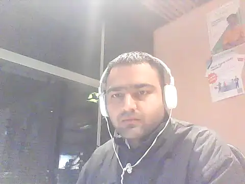 JohnBond009 online show from January 2025 05:19:01 PM