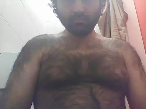 JohnBond009 online show from October 2025 09:27:02 PM