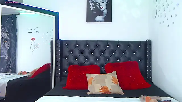 RosseRamiirez online show from January 2026 08:56:01 PM