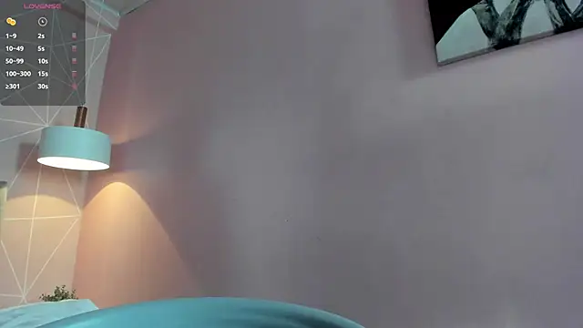 dolly zoe online show from February 2025 07:40:01 AM