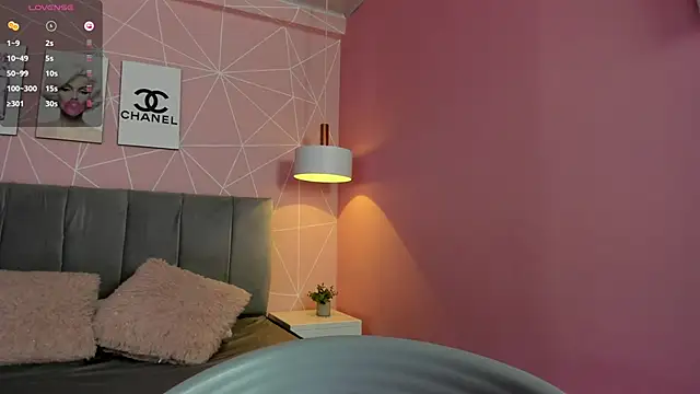 dolly zoe online show from February 2025 08:27:02 AM