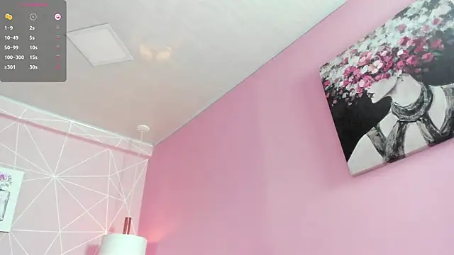 dolly zoe online show from March 2025 08:16:02 AM