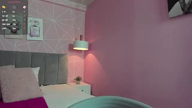 dolly zoe online show from March 2025 08:21:02 AM