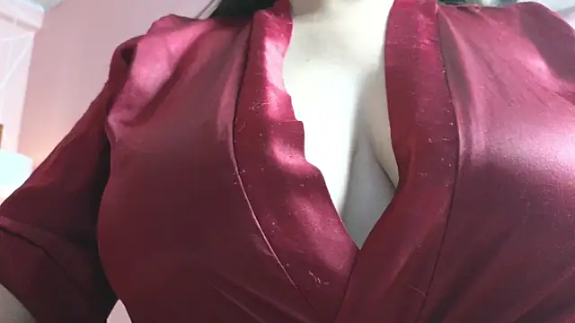 dolly zoe online show from October 2025 10:29:01 PM