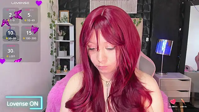 helen bunnnyx online show from December 2024 09:12:02 AM