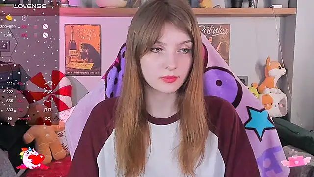 AliceLanley online show from December 2024 12:43:02 PM