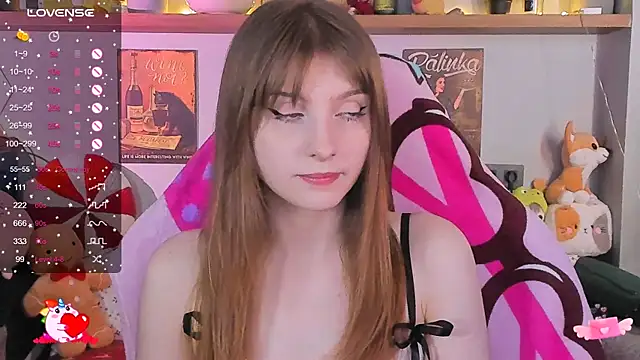 AliceLanley online show from December 2024 12:51:02 PM