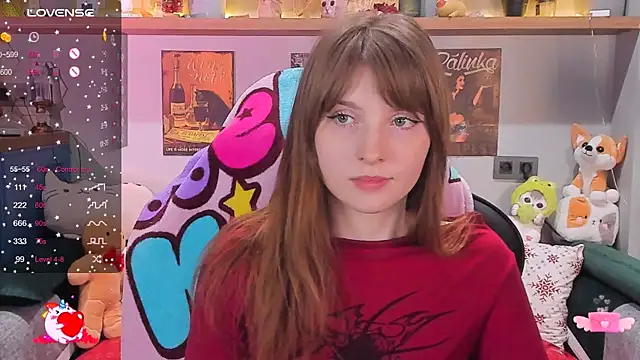 AliceLanley online show from December 2024 03:26:01 PM