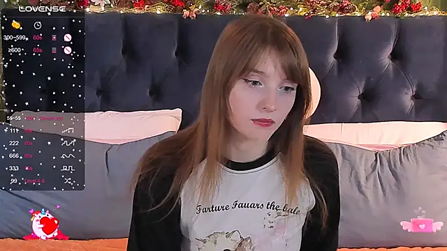 AliceLanley online show from January 2025 11:34:01 AM