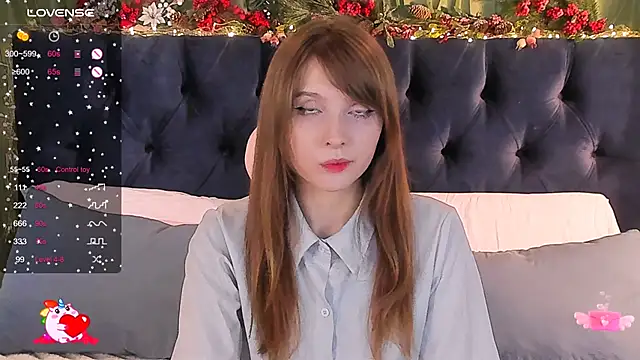 AliceLanley online show from January 2025 11:56:02 AM