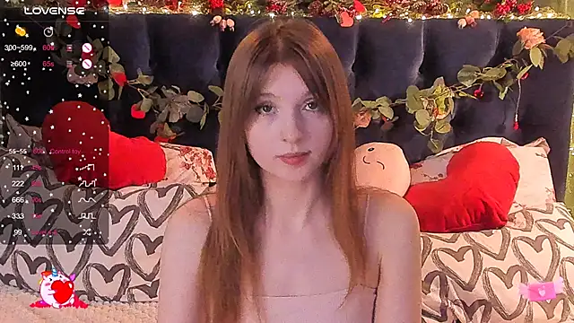 AliceLanley online show from February 2025 02:34:01 PM