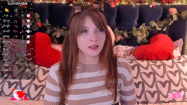 AliceLanley online show from February 2025 11:35:02 AM