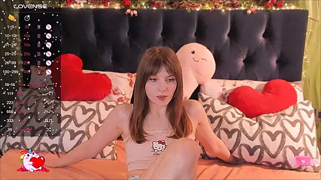 AliceLanley online show from February 2025 11:41:02 AM