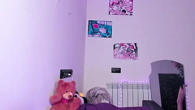 Snapshot of dollmore chatting on February 2026 07:01:02 PM dollmore online show from February 2026 07:01:02 PM