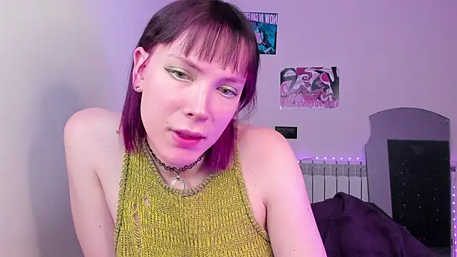 Snapshot of dollmore chatting on February 2026 08:19:02 PM dollmore online show from February 2026 08:19:02 PM