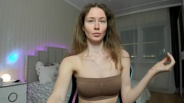 ooksiiii online show from March 2026 02:58:01 AM