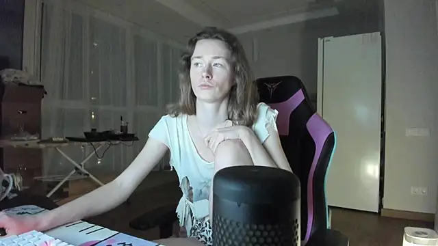 ooksiiii online show from May 2026 11:34:04 PM