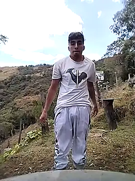 vergasgrandes online show from July 2026 04:37:02 PM