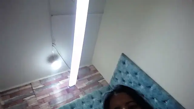 HornySkinny26 online show from February 2025 07:50:01 AM