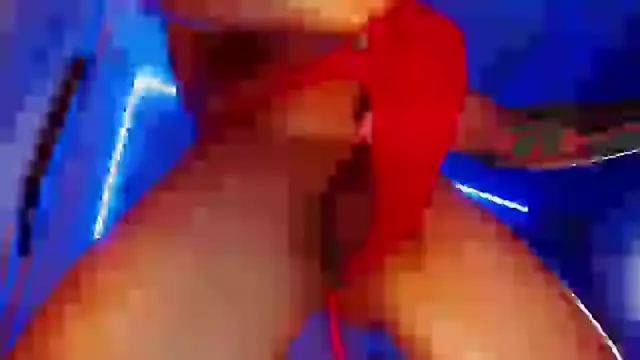 NykonPorman online show from February 2025 11:33:02 PM